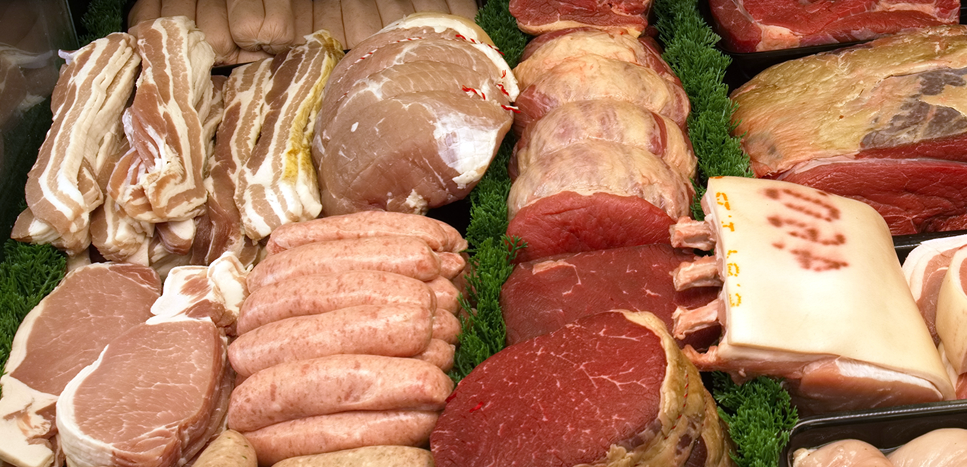 Severn Valley Food Service Meat Wholesaler